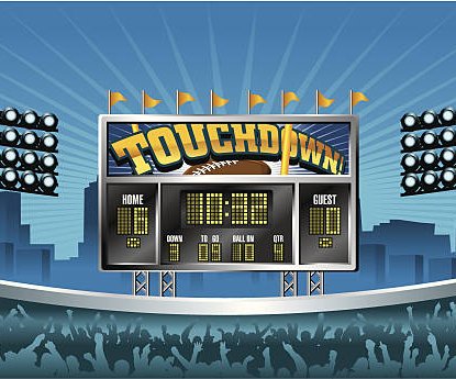 Football Roundup