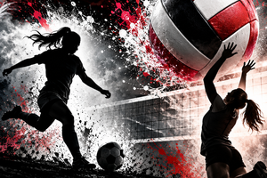 Sports brief
