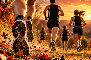 cross country