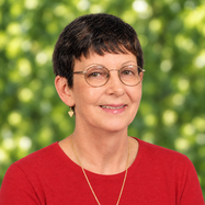 Barbara Ann Steele (Ann)