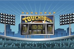 Football Roundup