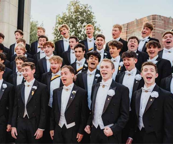 Purdue Varsity Glee Club