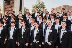 Purdue Varsity Glee Club