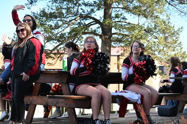 Black Hawk Homecoming 2026