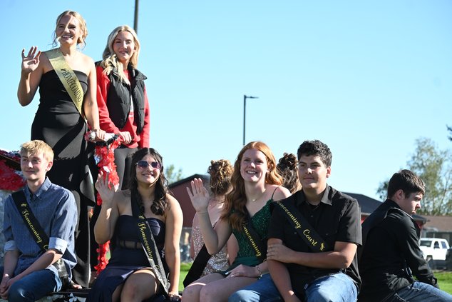 Black Hawk Homecoming 2026