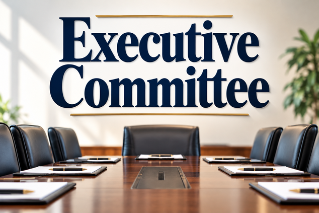 Executive Committee