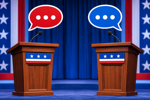 debate