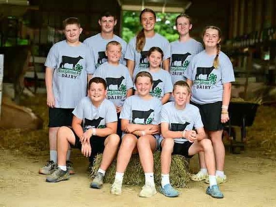 4-H Week 2026