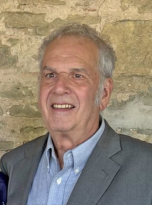 Bill Hughes