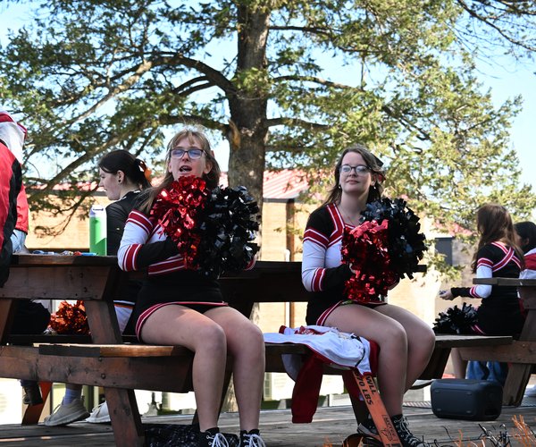 Black Hawk Homecoming 2026