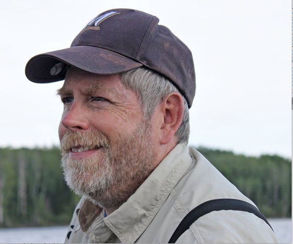 Doug Stephens