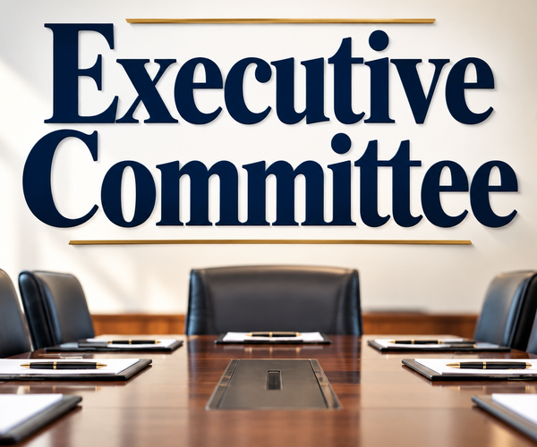 Executive Committee