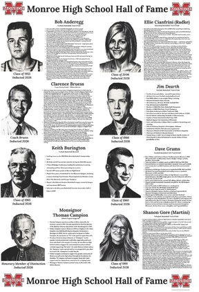 Hall of Fame