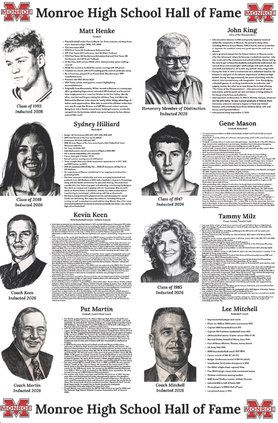 Hall of Fame