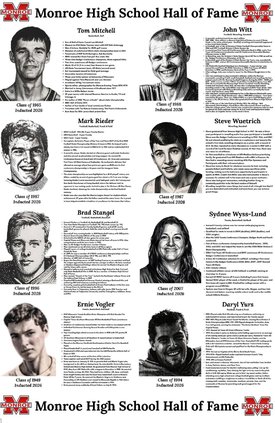 Hall of Fame