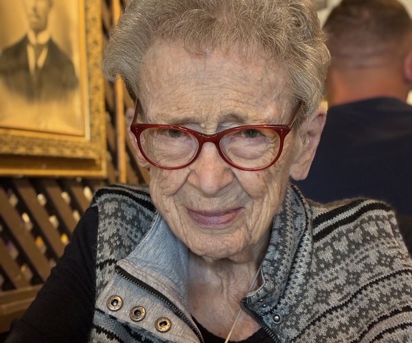 Barbara Ann Steuri