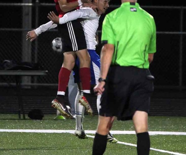 Soccer