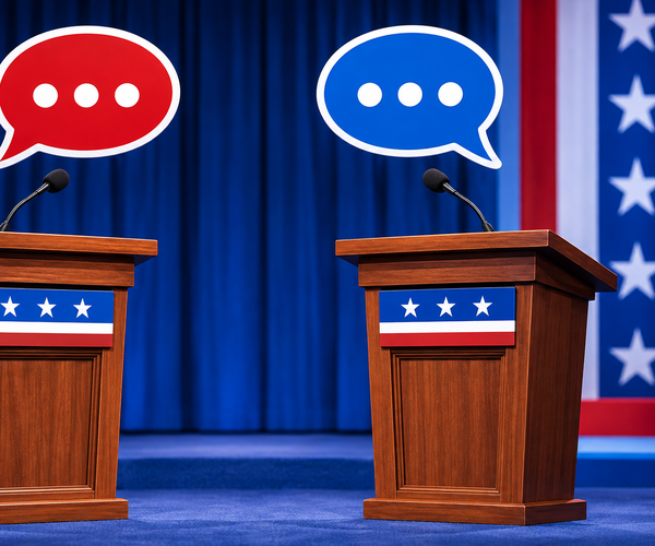 debate