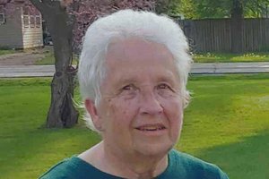 Barbara (Beuhler) Markham