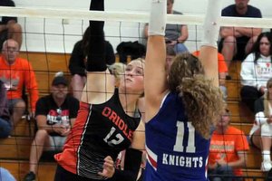 Volleyball