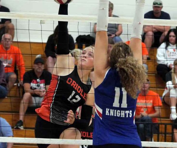 Volleyball