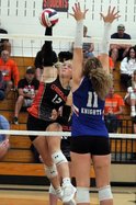 Volleyball