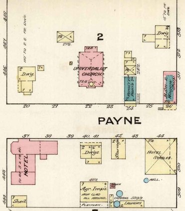 Payne