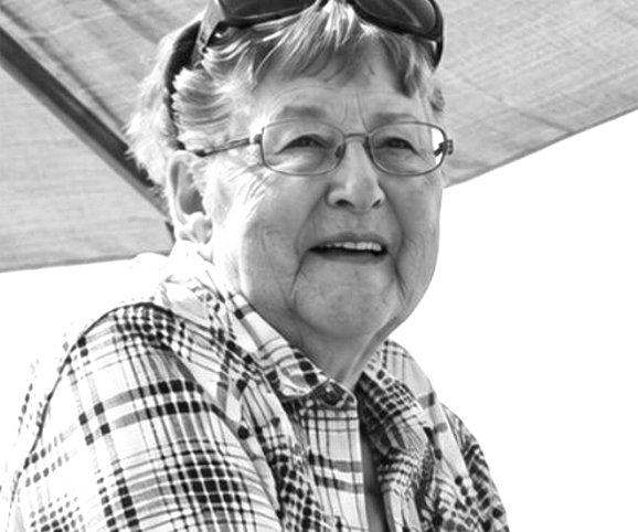 Dyan Winkers Obit