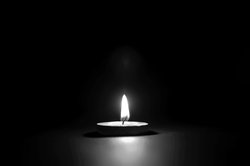 Generic obit background no photo