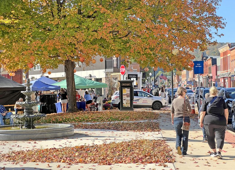 Triangle Park 2
