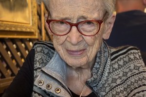 Barbara Ann Steuri