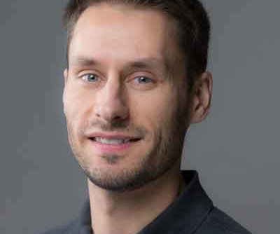 Patrick Liesch