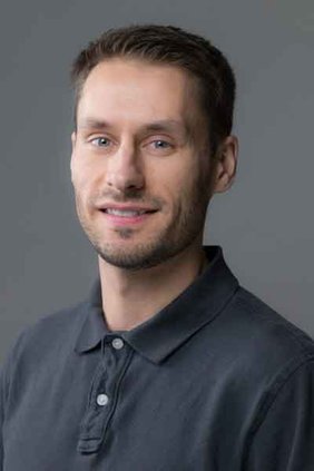 Patrick Liesch