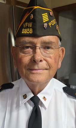 Richard “Rick” Schneider