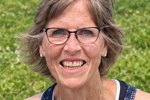 Rebecca H. 'Becky' Wilke
