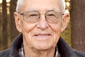 Dwain M. Wolter