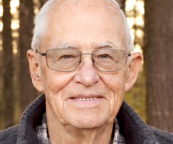 Dwain M. Wolter