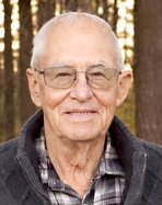 Dwain M. Wolter