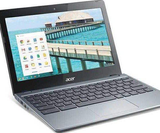 acer chromebook