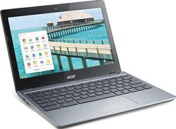 acer chromebook