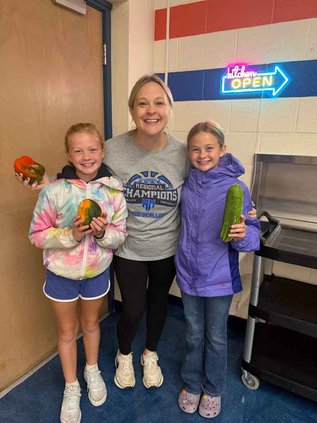 Farm to School