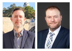 Iowa House District 64 Candidates