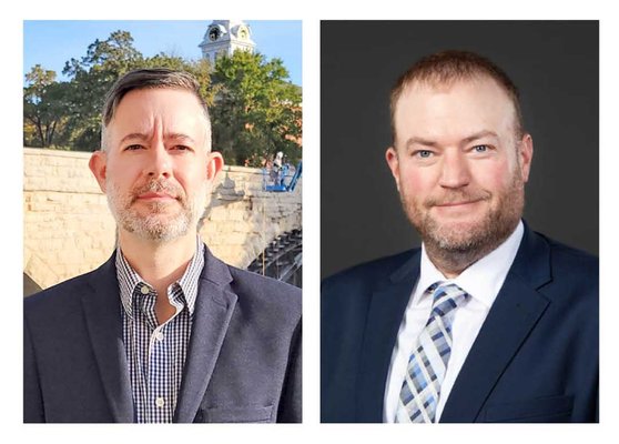 Iowa House District 64 Candidates