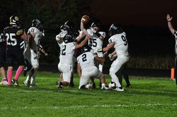 Darlington football