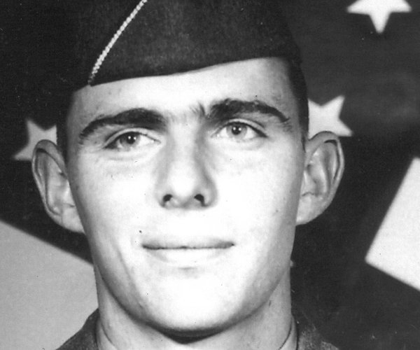 Gerald L. Krohn
