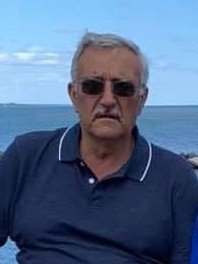 Timothy J. Mergen