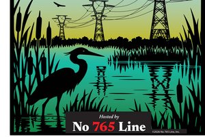 Nature on the Line
