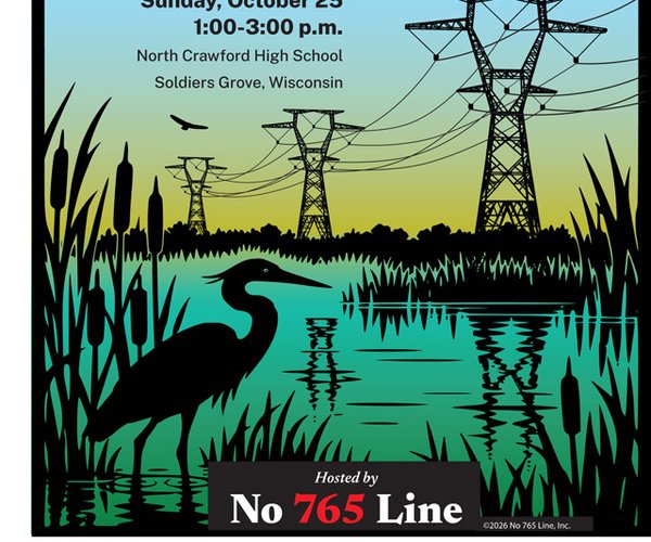 Nature on the Line