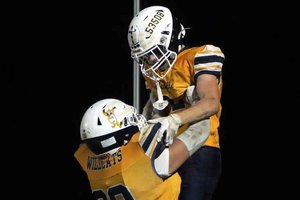 Belleville football
