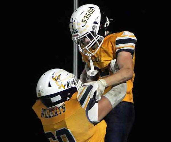 Belleville football